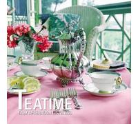 V/A - Tea Time