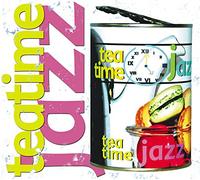 V/A - TEA TIME JAZZ