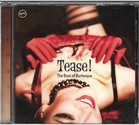 V/A - Tease: Beat Of Burlesque