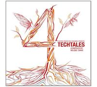 V/A - Tech Tales 4