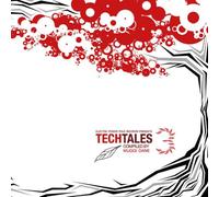 V/A - Tech Tales Iii