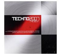 V/A - Techno 2007 The Best (2 CD)