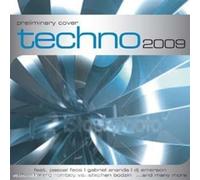 V/A - Techno 2009 (2 CD)