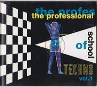 V/A - TECHNO FIRST STEPS