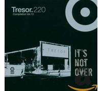 V/A Techno - Its Not Over