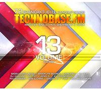 V/A - TECHNOBASE FM VOL.13