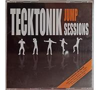 V/A - TECKTONIK JUMP SESSIONS