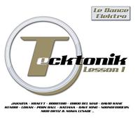 V/A - Tecktonik (Lession 1) (2 CD)