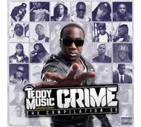 V/A - Teddy Music Compilation