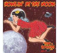 V:A - Teds & Rockers