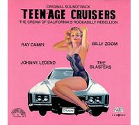V/A - Teen-Age Cruisers