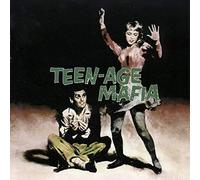 V/A - Teen-Age Mafia