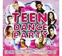 V/A - Teen Dance Party