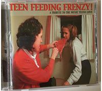 V/A - Teen Feeding Frenzy!-Tribute To The Music Teen