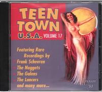 V/A - Teen Town Usa 17
