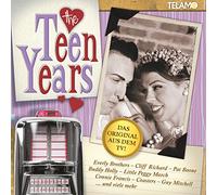 V/A - TEEN YEARS