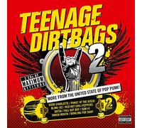 V/A - Teenage Dirtbags 2