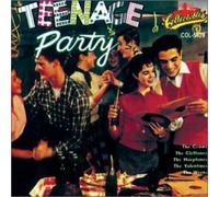 V/A - Teenage Party
