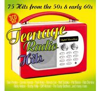V/A - TEENAGE RADIO HITS