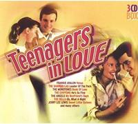 V/A - Teenagers In Love (3 CD)