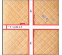 V/A - Teenbeat Sampler 1999