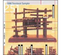 V/A - Teenbeat Sampler 98