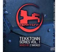 V/A - TEKKTONN SERIES 1/2:SMOKE