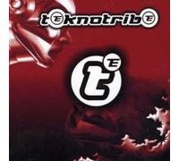 V/A - Teknotribe-Compiled By Nick Grater