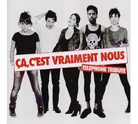 V/A - Telephone Tribute: Ca C'Est Vraiment Nous