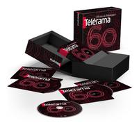 V/A - TELERAMA - 60 YEARS OF..