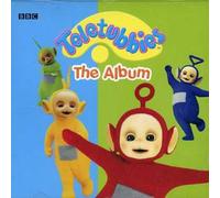 V/A - Teletubbies: The Album