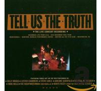 V/A – TELL US THE TRUTH