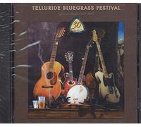 V/A - Telluride Bluegrass Festival Thirty Years