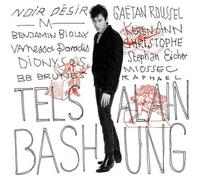 V/A - Tels Alain Bashung