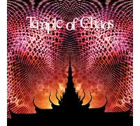 V/A Temple Of Chaos (CD)