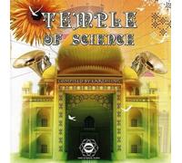 V/A - Temple Of Science
