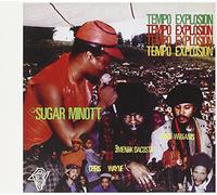 V/A - Tempo Explosion