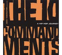 V/A - Ten Commandments