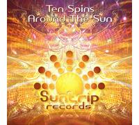 V/A - TEN SPINS AROUND THE SUN