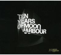 V/A - Ten Years Of Moon Harbour