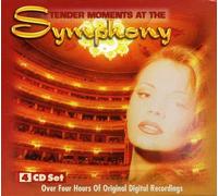 V/A - Tender Moments At The Symphony