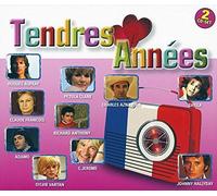 V/A - Tendres Annees