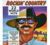 V/A - TENNESSEE ROCKIN' COUNTRY