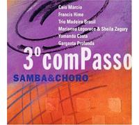 V/A - Terceiro Compasso-Sambas & Choros