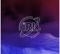 V/A - Terraforming In Analogue Space: Irl Remixes 2000-2 (2 LP)