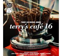 V/A - TERRY'S CAFE 16