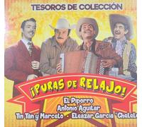 V/A - Tesoros De Coleccion