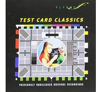V/A - TEST CARD CLASSICS