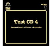 V/A - Test Cd 4