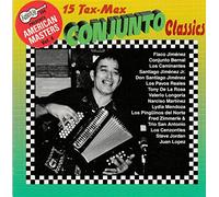 V/A - Tex-Mex Conjunto Classics